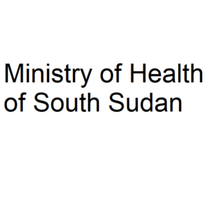 Ministry of Health of South Sudan